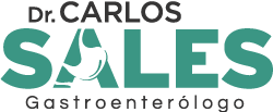 Dr. Carlos Sales